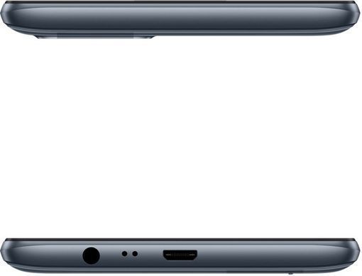 Смартфон Realme C11 2021 2/32GB 2021 Gray