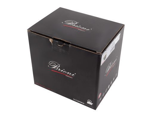 Чайник Brioni Royal Stone Sandstone gold 2,5 л 764-044