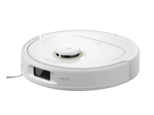Робот-пилосос Roborock Qrevo 5AE White