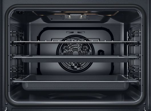 Електрична духова шафа Whirlpool OMK38HU0X