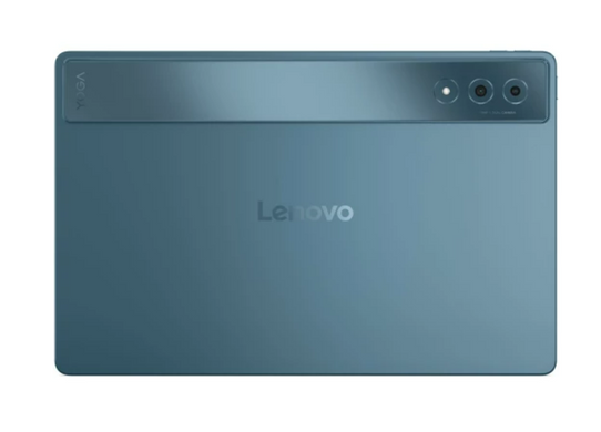 Планшет Lenovo Yoga Tab Plus Wi-Fi 16/256GB Tidal Teal + Pen (ZAEG0103UA)