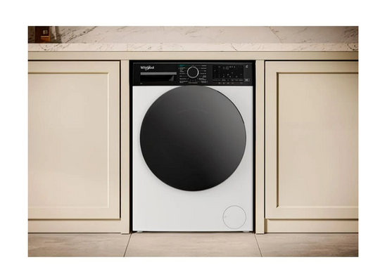 Пральна машина Whirlpool WAM 81WB UA