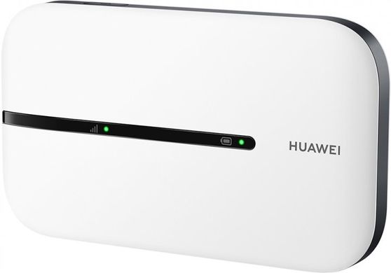Маршрутизатор Huawei E5576-320-A Wi-Fi (51071UKL) White