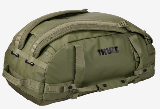 Дорожная сумка Thule Chasm Duffel 40L TDSD-302 Olivine