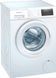 Пральна машина Siemens WM14N2L3UA фото 1