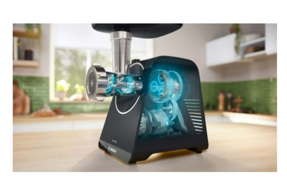 Мясорубка Bosch MultiPower Серія 4 MFWS440B