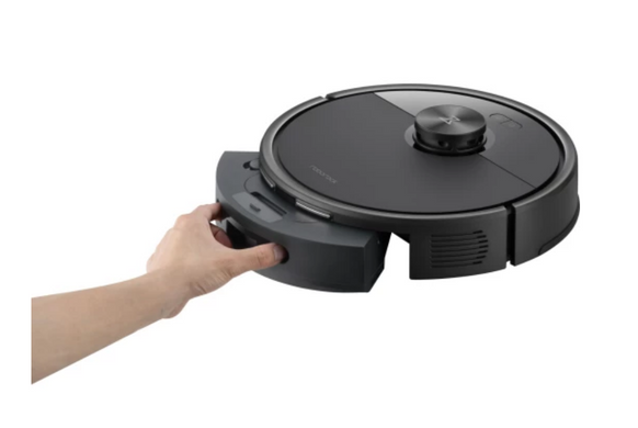 Робот-пылесос Roborock Q7 TF+ Black