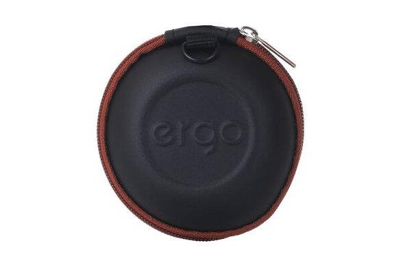 Гарнитура Ergo ES-200i Bronze