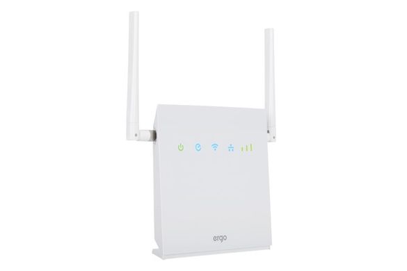 Беспроводной 4G (LTE) Wi-Fi роутер