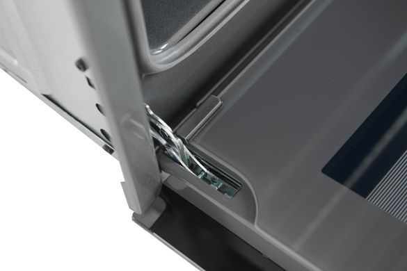 Духовой шкаф электрический Bosch HBJ517YS0R