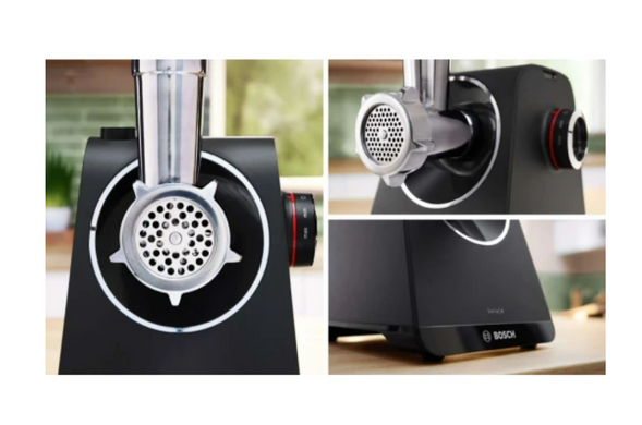 Мясорубка Bosch MultiPower Серія 4 MFWS440B