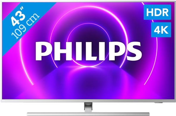 Телевизор Philips 43PUS8505/12