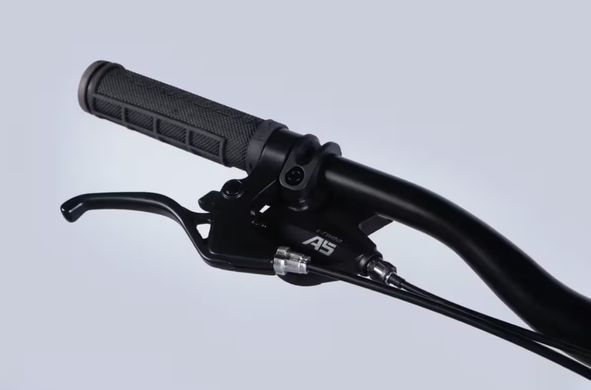 Велосипед AL 29" Formula ZEPHYR 3.0 DD CS рама-21" синій 2026