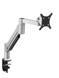 Крiплення настiнне Vogeles PFD 8522 Monitor Mount Static Сріблястий фото 1