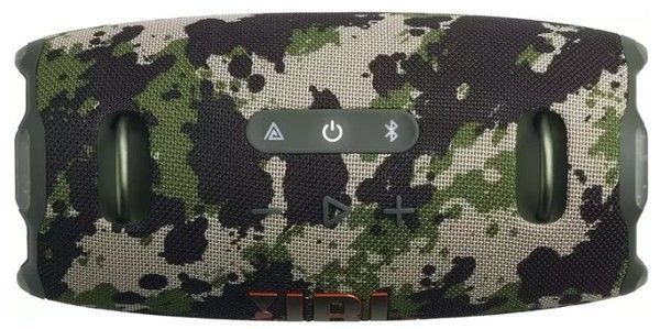 Портативная акустика JBL Xtreme 4 Camo (JBLXTREME4CAMOEP)