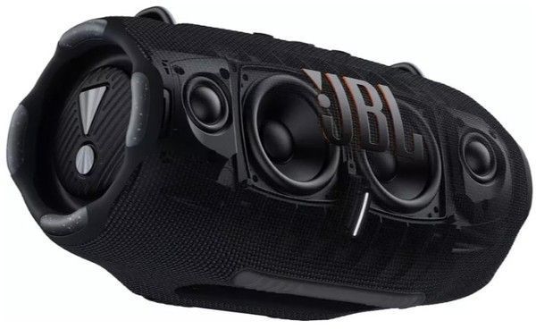 Портативная акустика JBL Xtreme 4 Camo (JBLXTREME4CAMOEP)