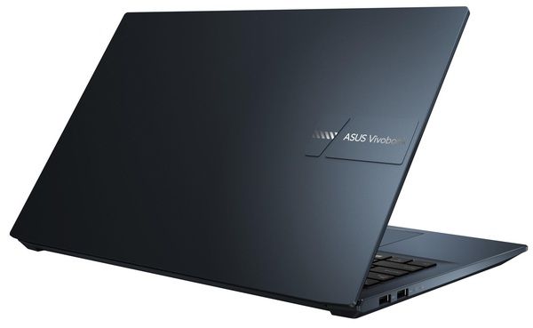 Ноутбук Asus M6500QB-HN041