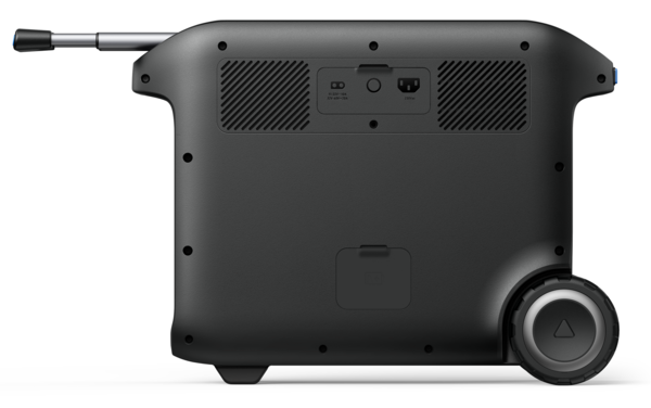 Портативная зарядная станция Anker 767 PowerHouse