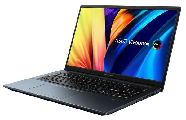 Ноутбук Asus M6500QB-HN041