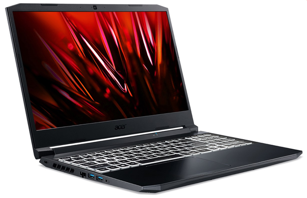 Ноутбук Acer Nitro 5 AN515-57-51S2 (NH.QBVEU.00G)