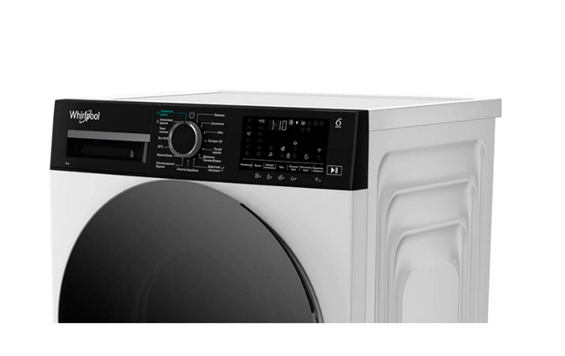 Пральна машина Whirlpool WAM 81WB UA