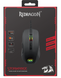 Мышь Redragon Stormrage RGB IR USB Black (78259) фото 10