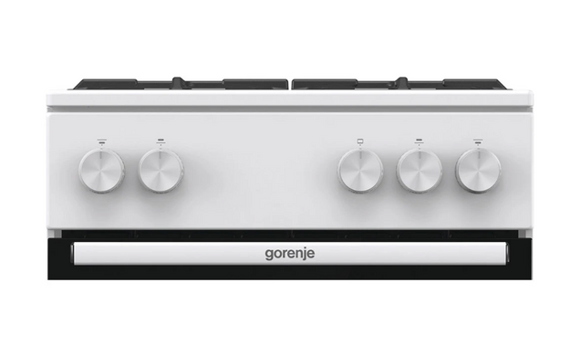Плита газовая Gorenje G400 GG5A10WFFM