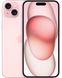 Смартфон Apple iPhone 15 128GB Pink фото 3