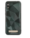Панель Doogee 3D diamond TPU для Doogee X90 (109894) Green фото 1