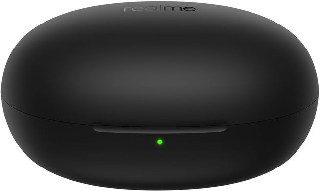 Наушники Realme Buds Q2 (RMA2010) Black