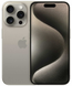 Смартфон Apple iPhone 15 Pro 256GB Natural Titanium фото 1