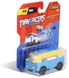 Іграшка TransRAcers машинка 2-в-1 Автобус & Мікроавтобус фото 1