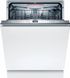 Встраиваемая посудомоечная машина Bosch SMH6ZCX40K фото 1