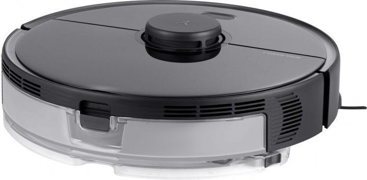 Робот-пилосос RoboRock S5 Max Vacuum Cleaner Black
