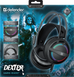 Гарнітура Defender Dexter RGB (64595) фото 8