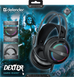 Гарнитура Defender Dexter RGB (64595) фото 8