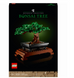 Конструктор LEGO Creator Expert Botanicals Дерево бонсай фото 1