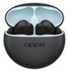 Навушники Oppo Enco Buds2 (W14) Чорний фото 1