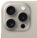 Смартфон Apple iPhone 15 Pro 256GB Natural Titanium фото 7