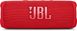 Портативная колонка JBL Flip 6 Red (JBLFLIP6RED) фото 1