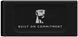 Внешний SSD-накопитель Kingston XS1000 1TB Black (SXS1000/1000GA) фото 1