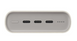 Повербанк Samsung 20000mAh 45W SFC 2.0 (EB-P4520XUEGEU)бежевий фото 3