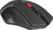 Мышь Defender Accura MM-275 Wireless Red (52276) фото 3