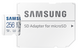 Карта пам'яті Samsung microSDXC 256 GB EVO PLUS A2 V30 (MB-MC256KA/RU) фото 6