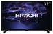 Телевизор Hitachi 32HAE2351 фото 1