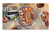 Мясорубка Bosch MultiPower Серія 4 MFWS440B фото 4