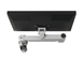 Крiплення настiнне Vogeles PFD 8522 Monitor Mount Static Сріблястий фото 2