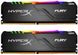 ОЗУ Kingston HyperX Fury RGB 32GB DDR4 2666MHz (HX426C16FB3AK2/32) фото 1