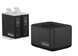 Подвійний зарядний пристрій GoPro Dual Battery Charger + Акумулятор Enduro для Hero 11, 10, 9 2 шт (ADDBD-211-EU) фото 3