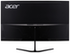 Монiтор 31.5" Acer ED320QRP3biipx (UM.JE0EE.305) Black фото 4